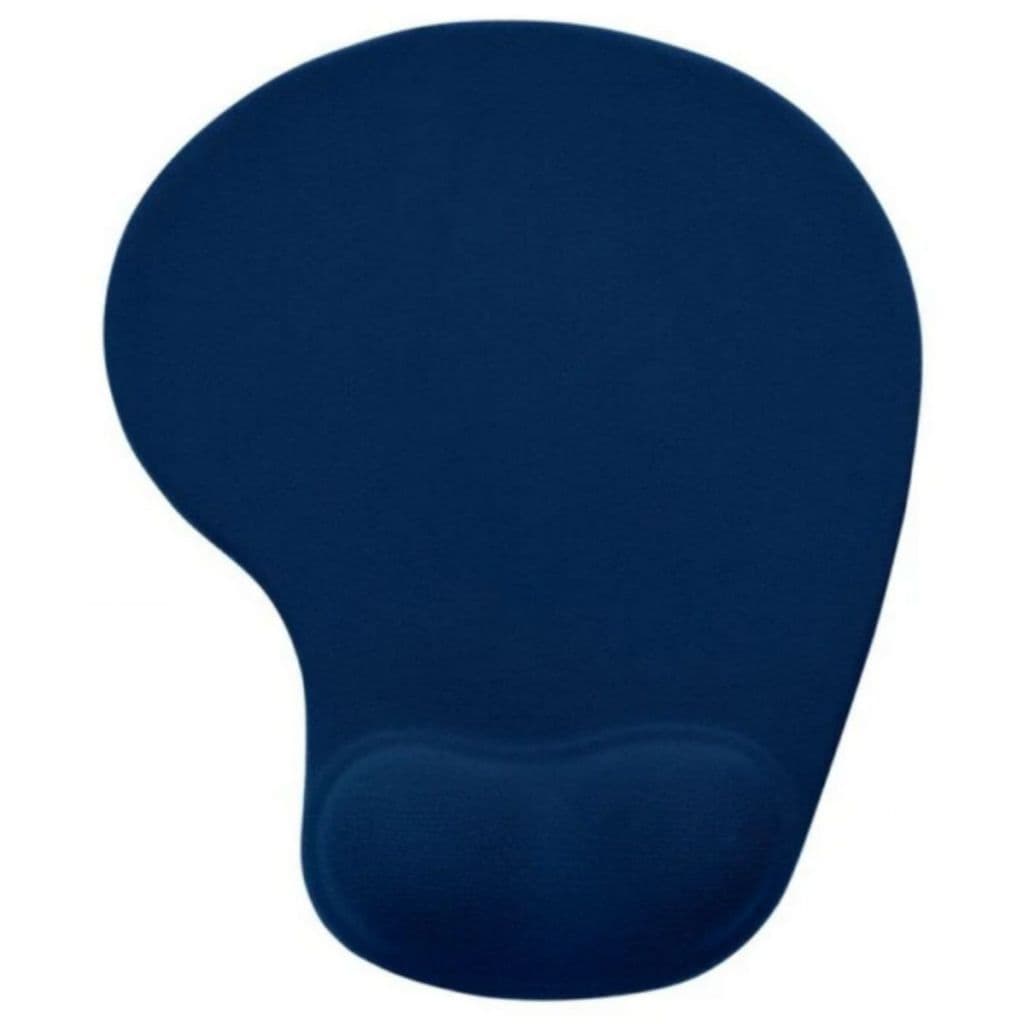 Suporte Mouse Pad Ergonômico com Apoio de Punho Super Macio Kapbom KA-600