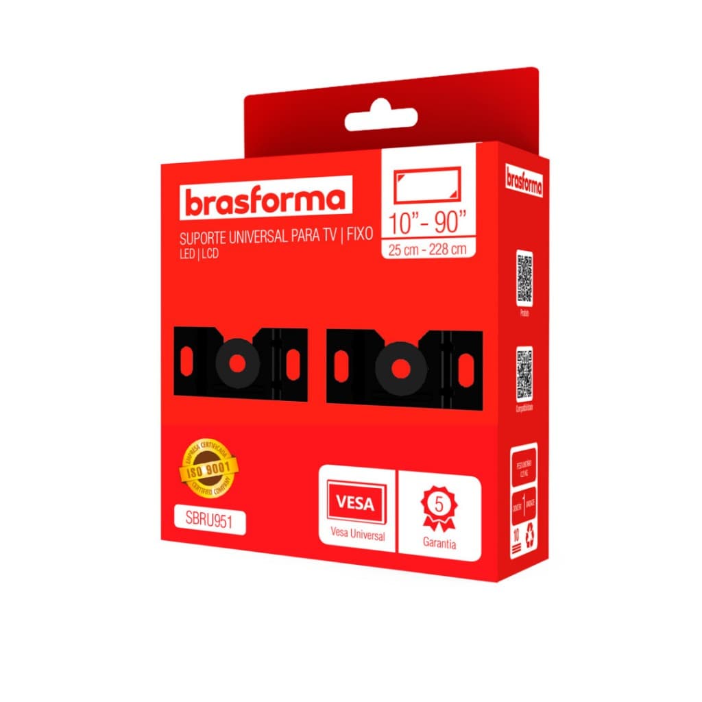 Suporte universal tv SBRU95110-90