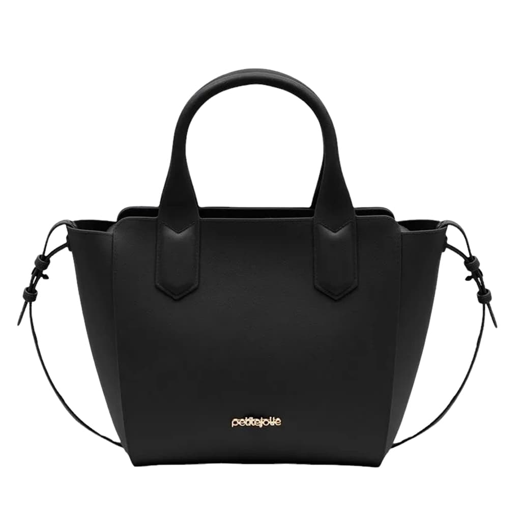 Bolsa Grande Feminina Petite Jolie Shape III Nova Modelo PJ3939 Barata Original com Nota Fiscal
