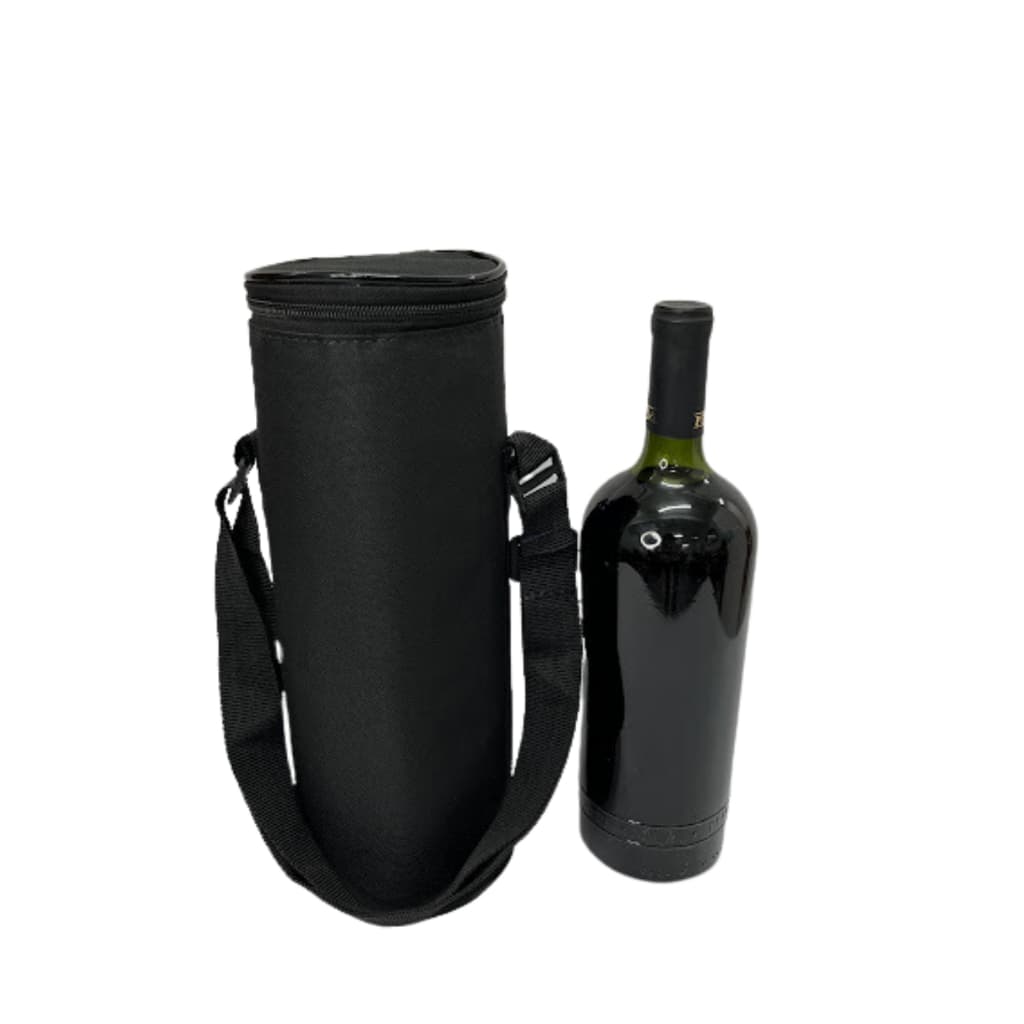 Bolsas Térmicas para Vinho - Estilo e Praticidade