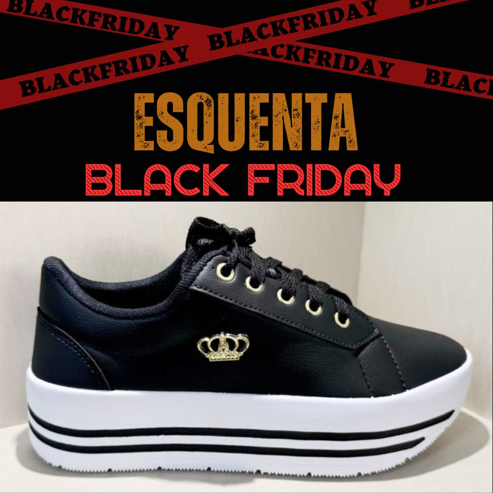 Tênis feminino lançamento novidade leve confortável casual PLATAFORMA Preço de fabrica