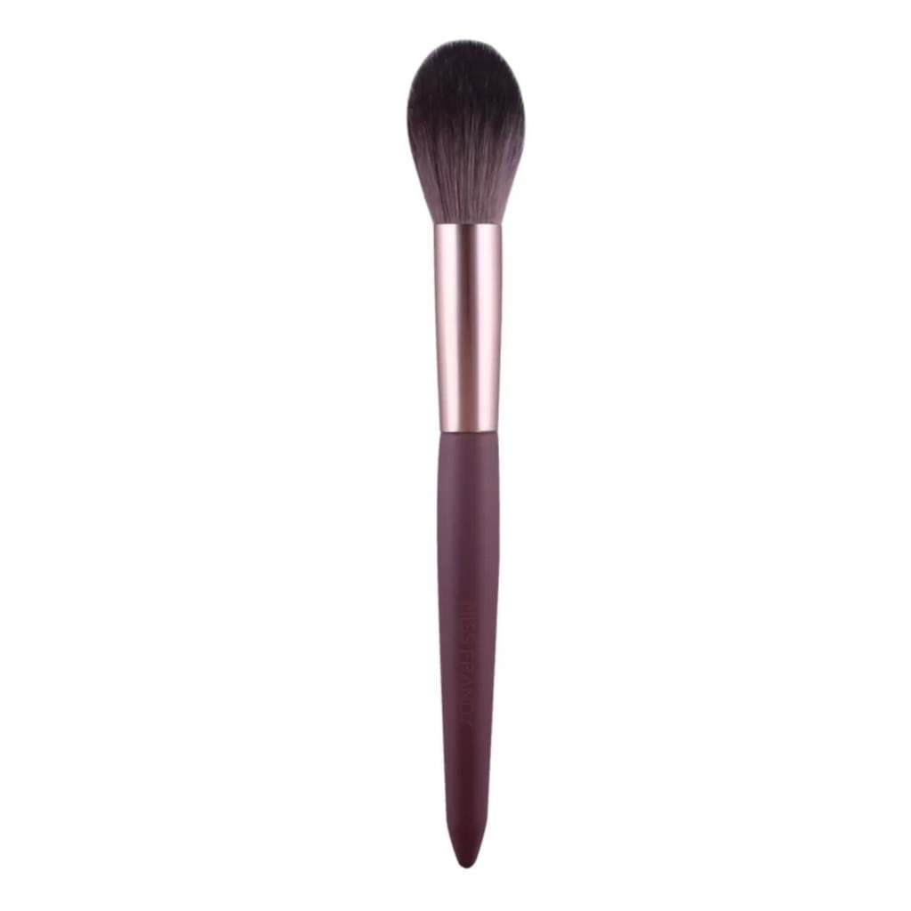 Pincel para Iluminador Linha Marsala Miss Frandy