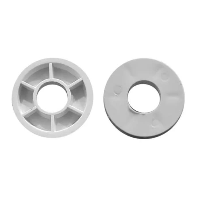 Buchas De Redução De Rebolos E Escovas 1.1/4 X 1 (10und)