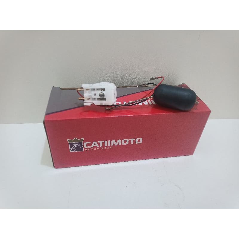 Boia do tanque Honda Biz 125 2009/ 2010 similar nova..