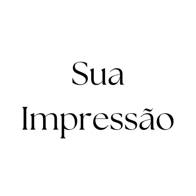 Sua impressão arte,pintura e fotografia 230g impressão