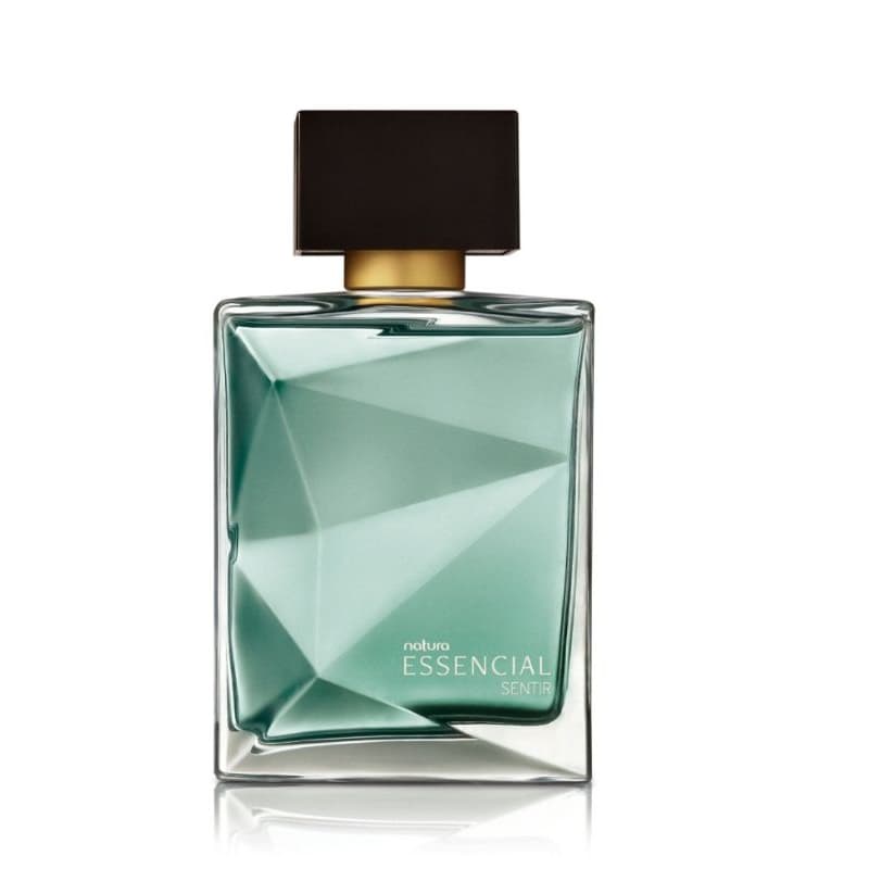 Natura Essencial Sentir Masculino Deo Parfum Essencial Sentir Masculino, 100ml