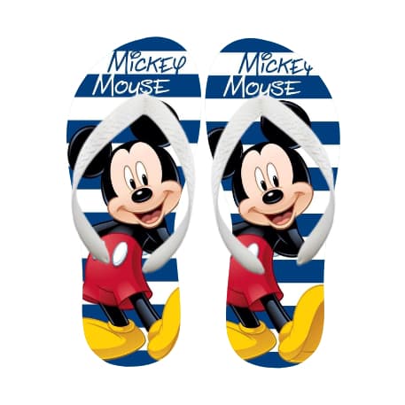 Chinelo Mickey Lançamento Top Unissex Promoção Sandalia