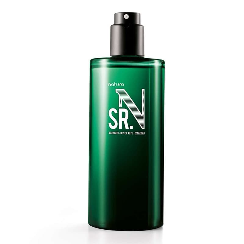 Sr N Masculino 100 ml