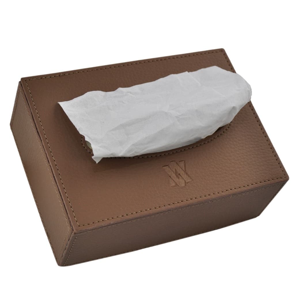 CAIXA PORTA LENÇOS DE PAPEL OFFICE DESIGNER - ODP630