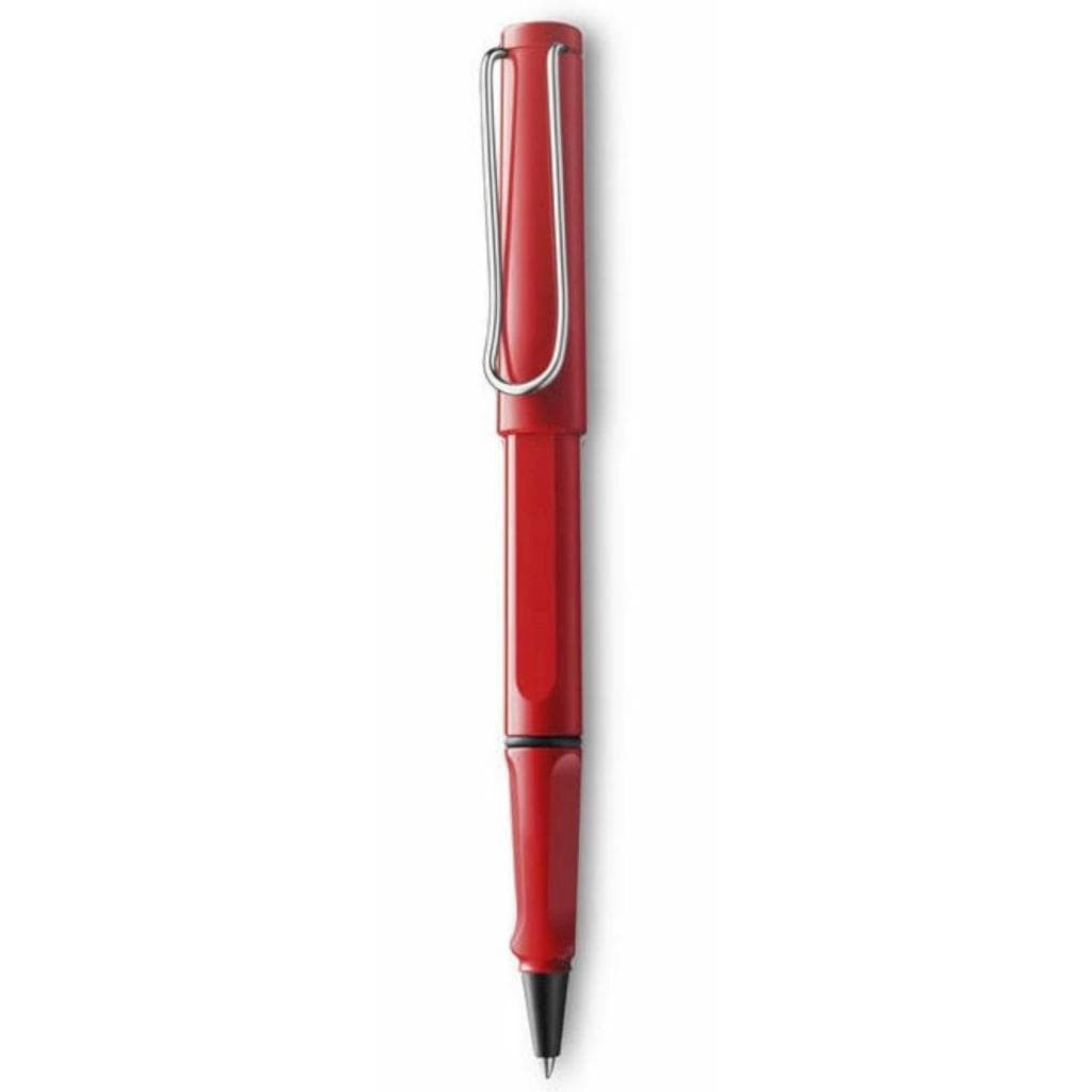 Caneta Rollerball Safari Lamy cor azul