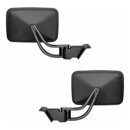Retrovisor Móvel Ford Pampa 84 85 86 87 88 89 90 91 92