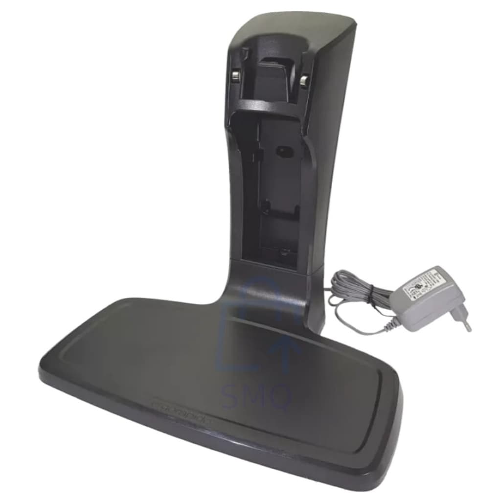 Base C/ Carregador Fonte Ergo Ergorapido Electrolux Orig.Erg15 Erg23 Erg24 Erg25 Erg26 Erg27 Erg23n Erg24n Erg25b Erg25n