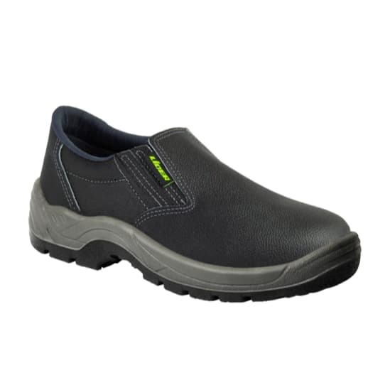 L112 SAPATO CARTOM LIDER ELASTICO BIDENSIDADE BIQ. PVC COURO GRUPON BABY CA 40129