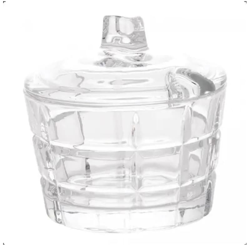 açucareiro de cristal