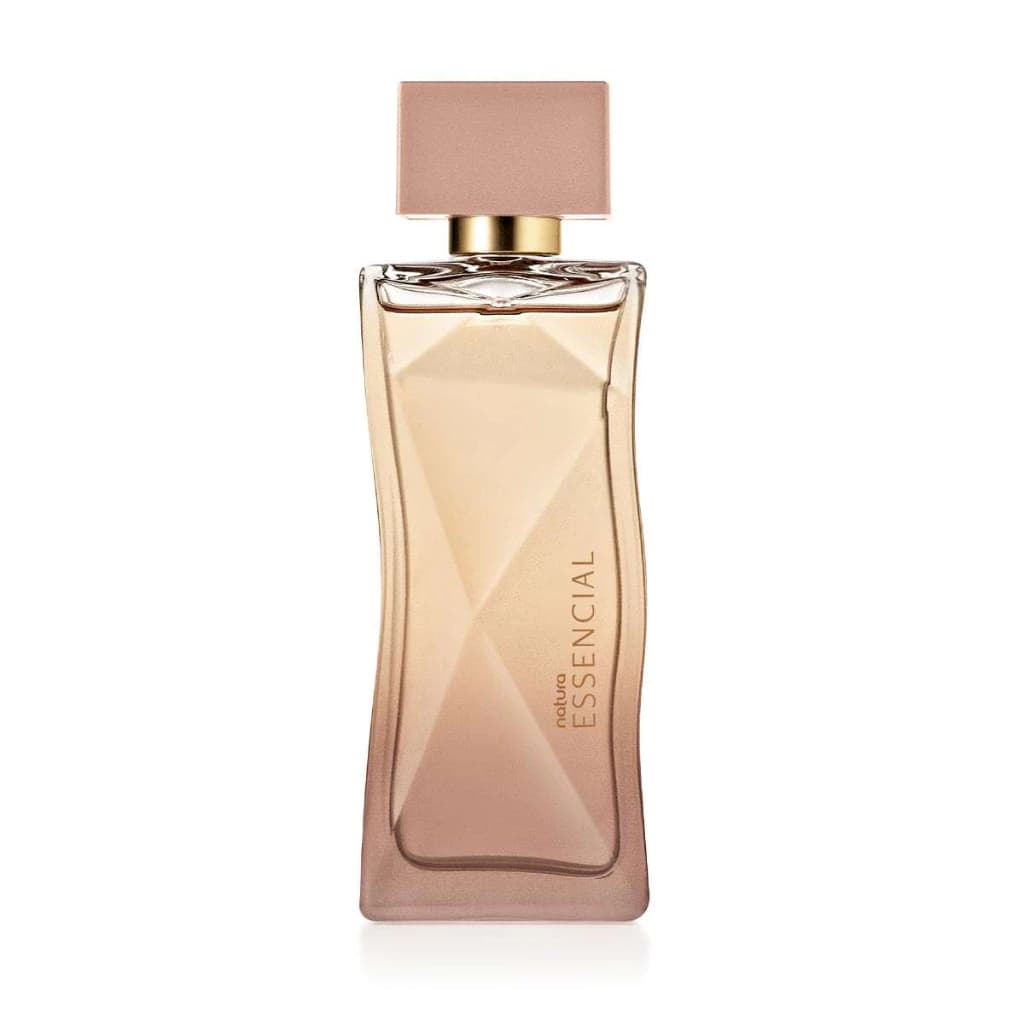 Deo Parfum Essencial Classico Natura Feminino 100ml