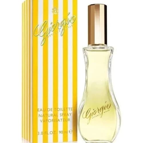Giorgio Beverly Hills 90ml Original
