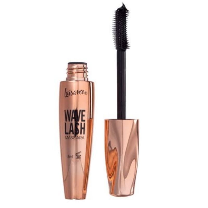 Rímel Máscara de Cilios Wave Lash Luisance