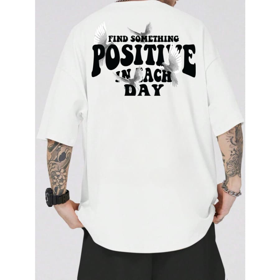 Camiseta Oversized Masculina Academia Treino Largona Blusão Top