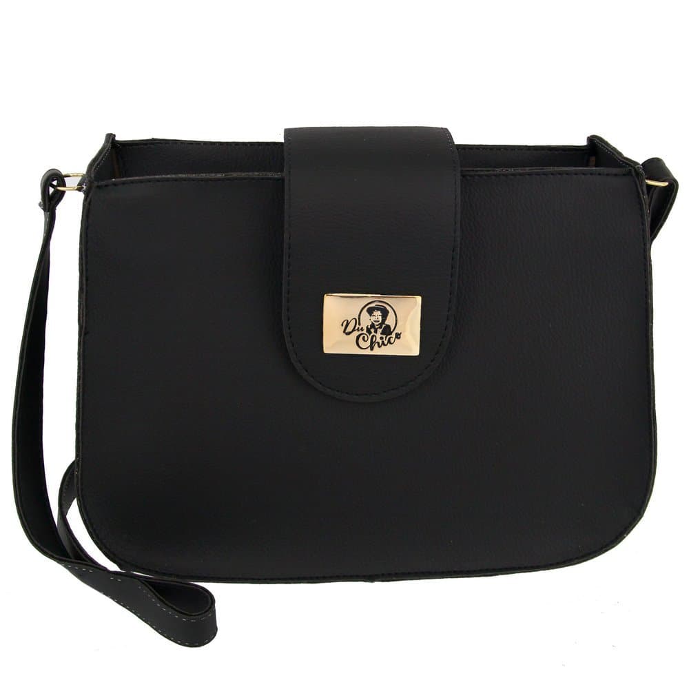 Bolsa Feminina Média Alça Transversal Bag