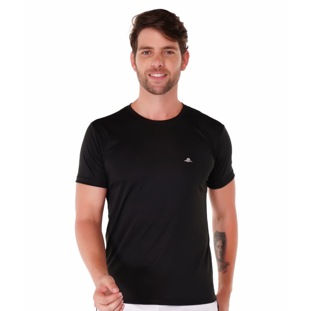 Camiseta Fitness Masculina