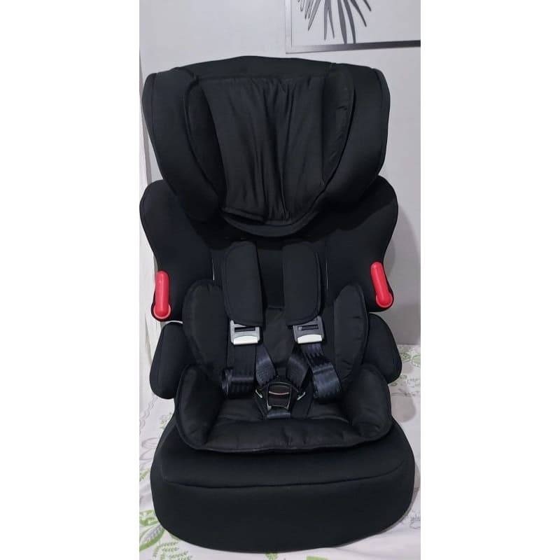 Capa para cadeirinha Ferrari, Nania, miss minnie de 9 a 36kg