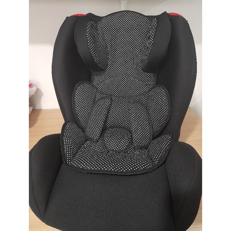 Capa para Cadeirinha Matrix evolution