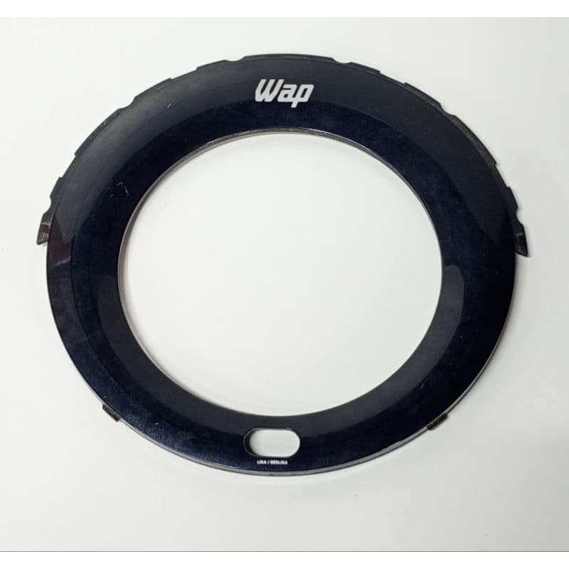 Acabamento da Parte Superior Aspirador Robô Wap Robot W300 Original