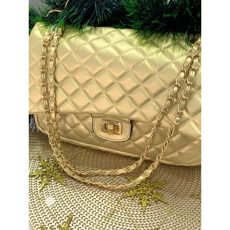 Bolsa Charlotte Chique