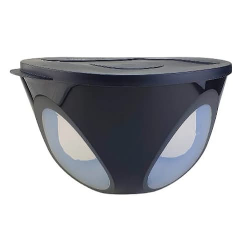 Tigela Grande Outdoor tampa hermética 4,3L - Tupperware
