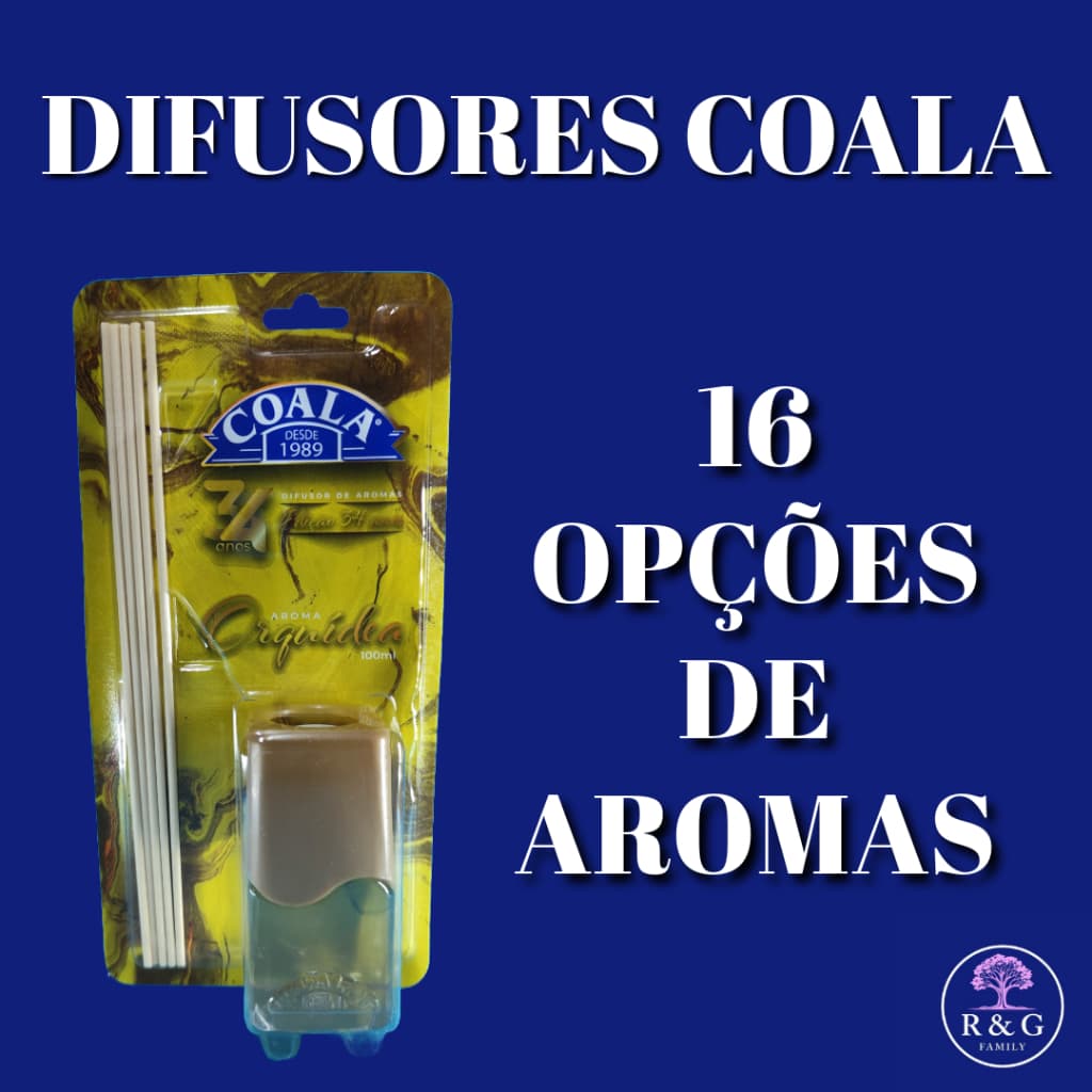DIFUSOR DE AROMAS COALA 100ML