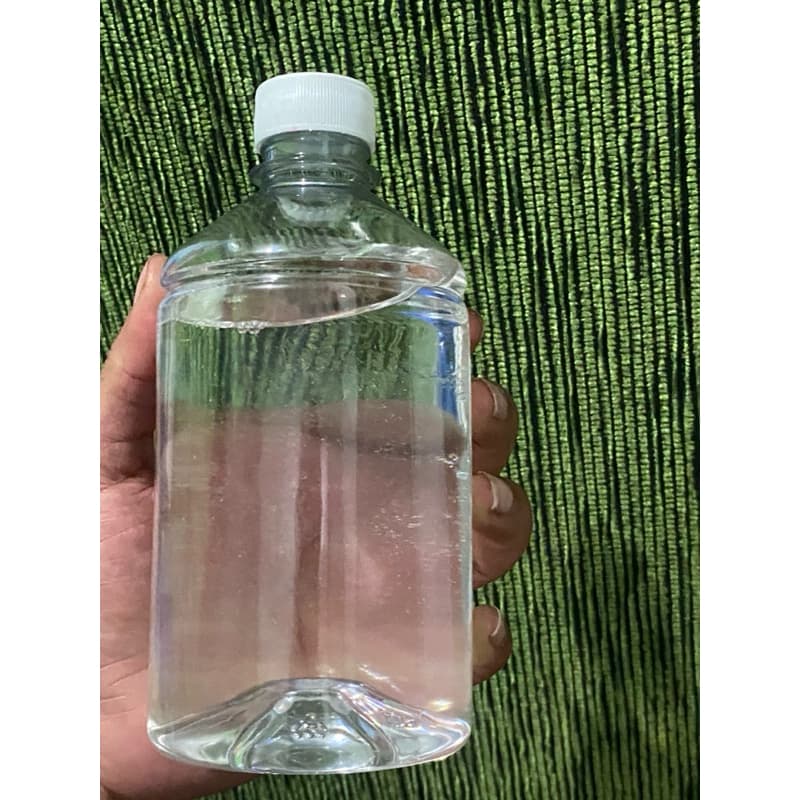 óleo hidratante para cutículas 500ml com aroma - cuidado com as unhas
