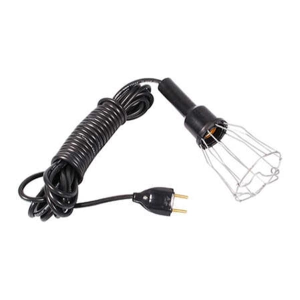 pendente grade media fio pp 20 metros plug