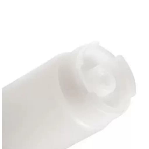 Bisnaga Plástica Invertida 576 Ml