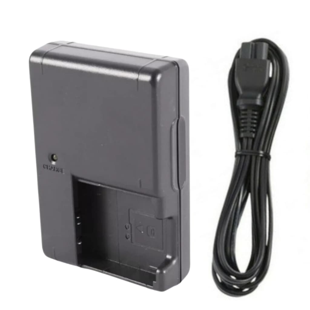 Carregador Sony Bc-csg / Bc-csgb Para Bateria Np-bg1 E Np-fg
