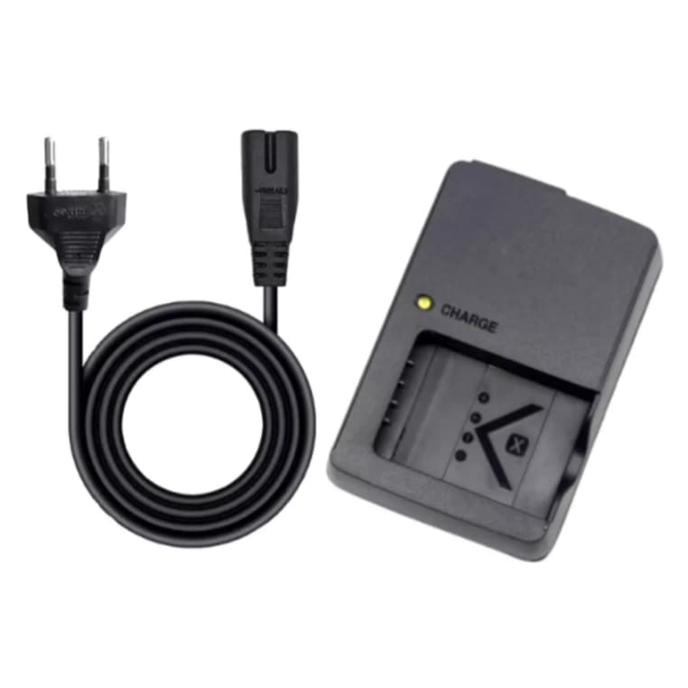 Carregador Sony Bc-csxb Np-bx1 Dsc-rx1 Rx100 Wx300 Hx300
