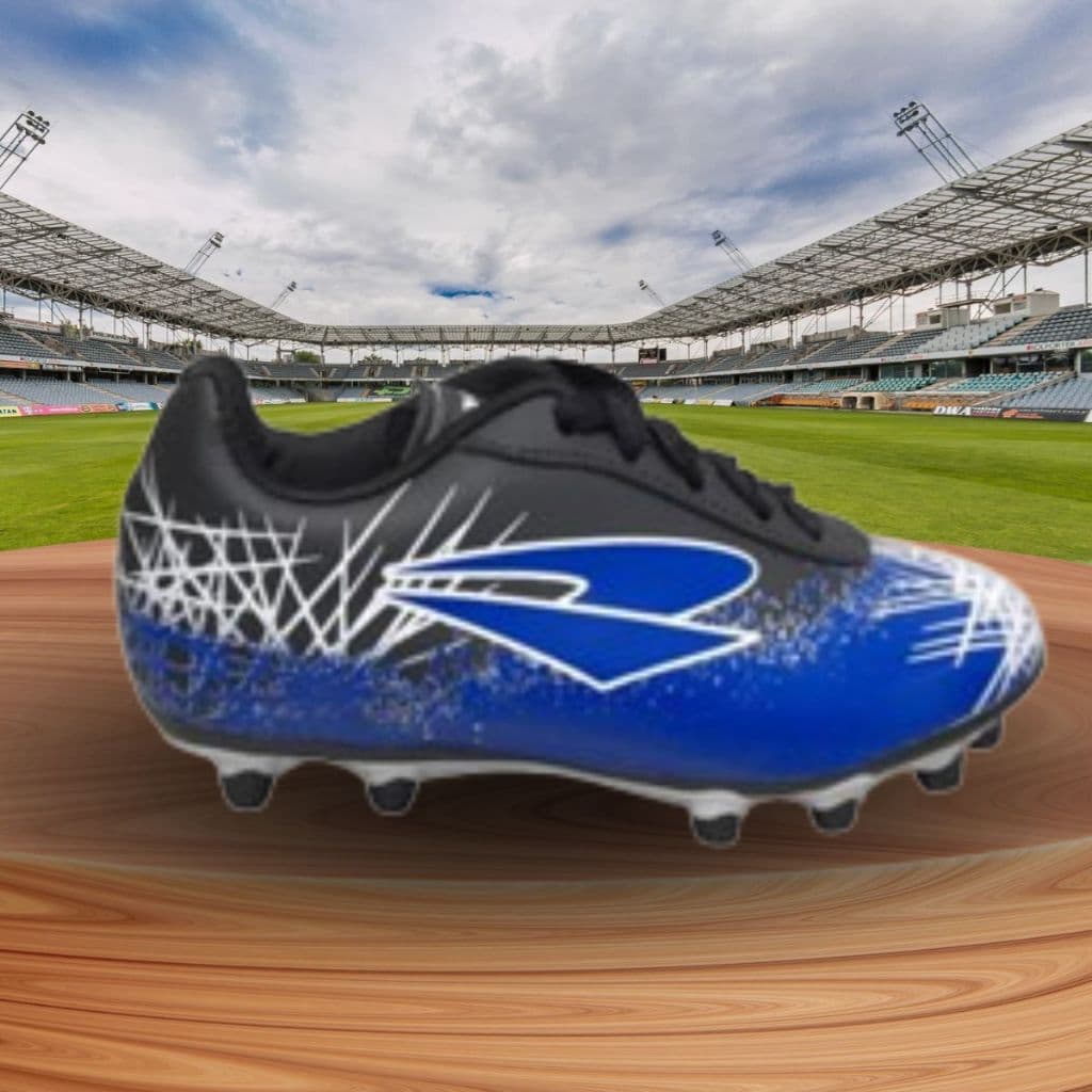 Chuteira Infantil Dray Campo Confortavel Esporte Futebol
