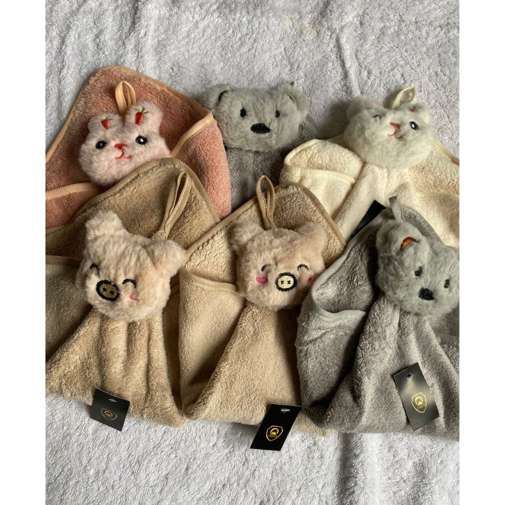 Naninha Plush para Bebê Naninha Plush para Bebê