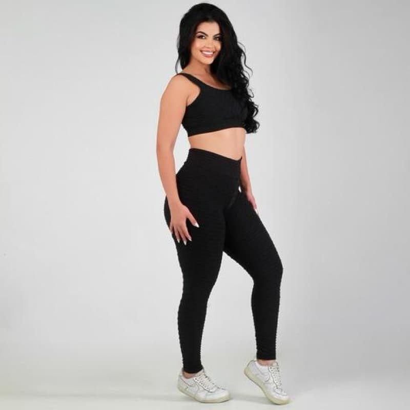 conjunto  jaguard
