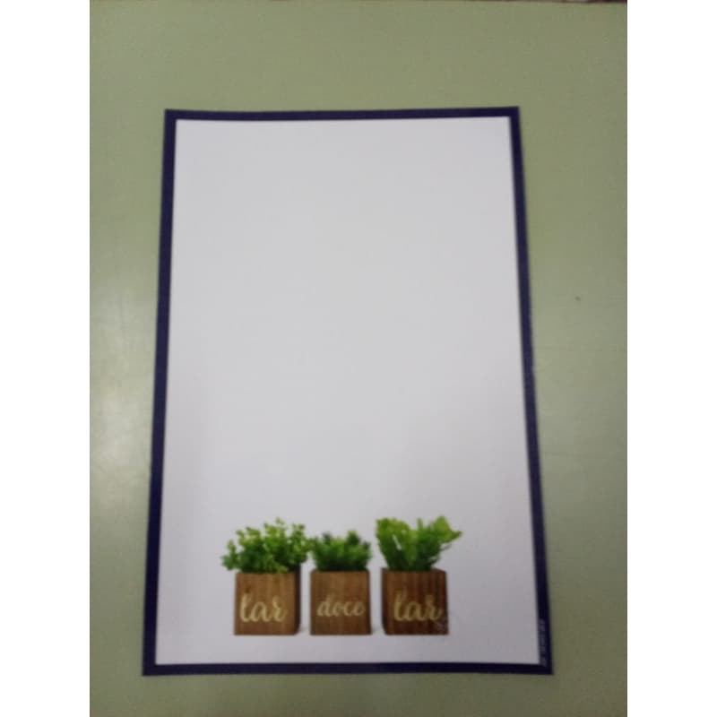 lousa magnética imã de geladeira de escrever e apagar planner.com caneta