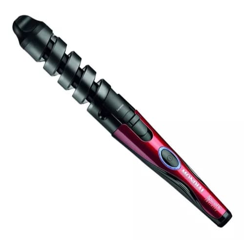 Cacheador Modelador De Cachos Spiral Infinity Em-05 Mondial