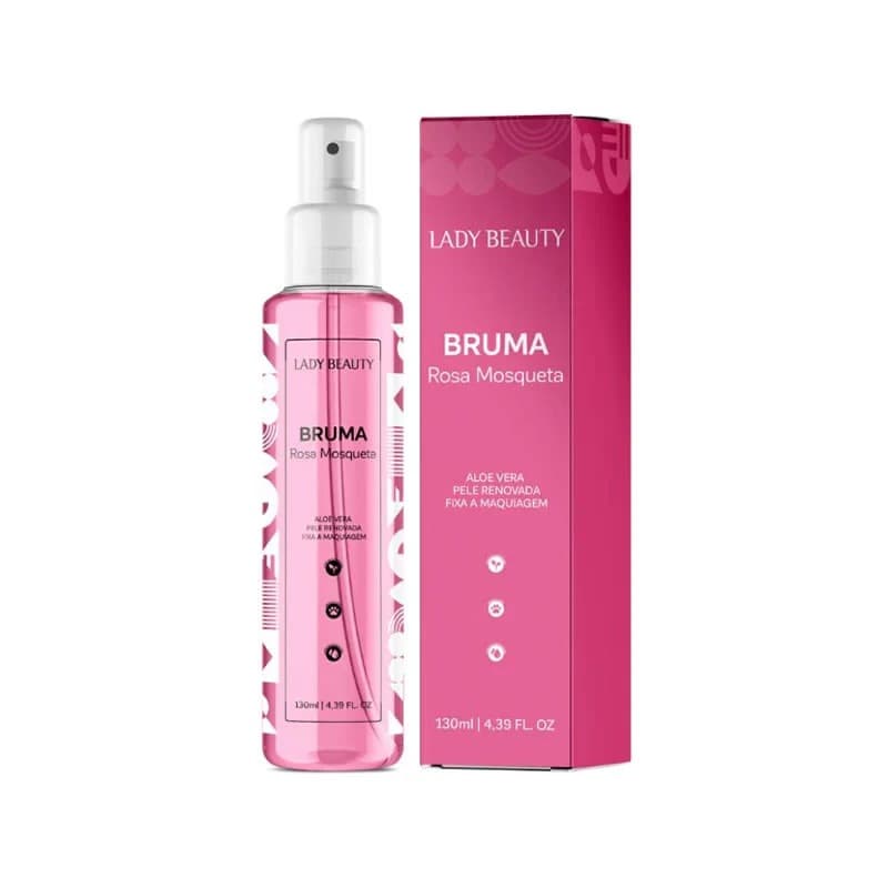 Bruma Lady Beauty Escolha a Variação