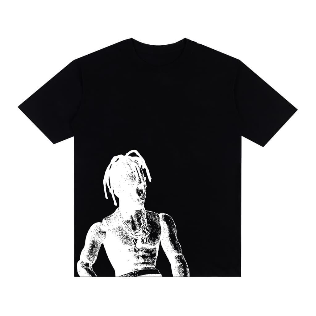 Camiseta Oversized ou Basic Streetwear 100% Algodão Estampada Antidote