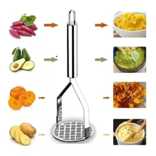 AMASSADOR DE BATATAS ORIGINAL LINE