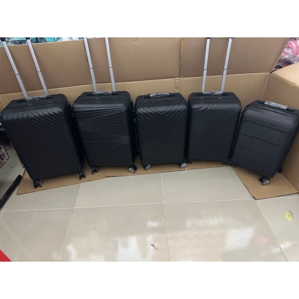 -Mala De Bordo 10kg Viagem Rodinhas 360° Abs Material 9-17kg/Mala Viagem Pequena De Mão Tam Pp Promoção