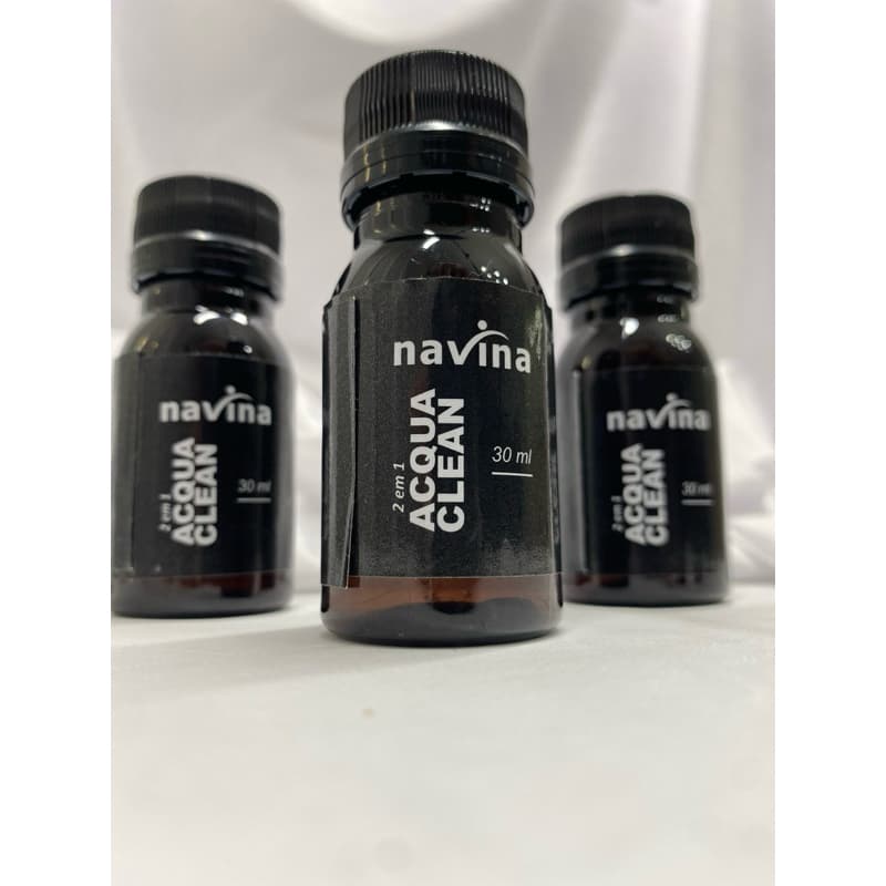 Acqua Clean navina  2 em 1  30ml