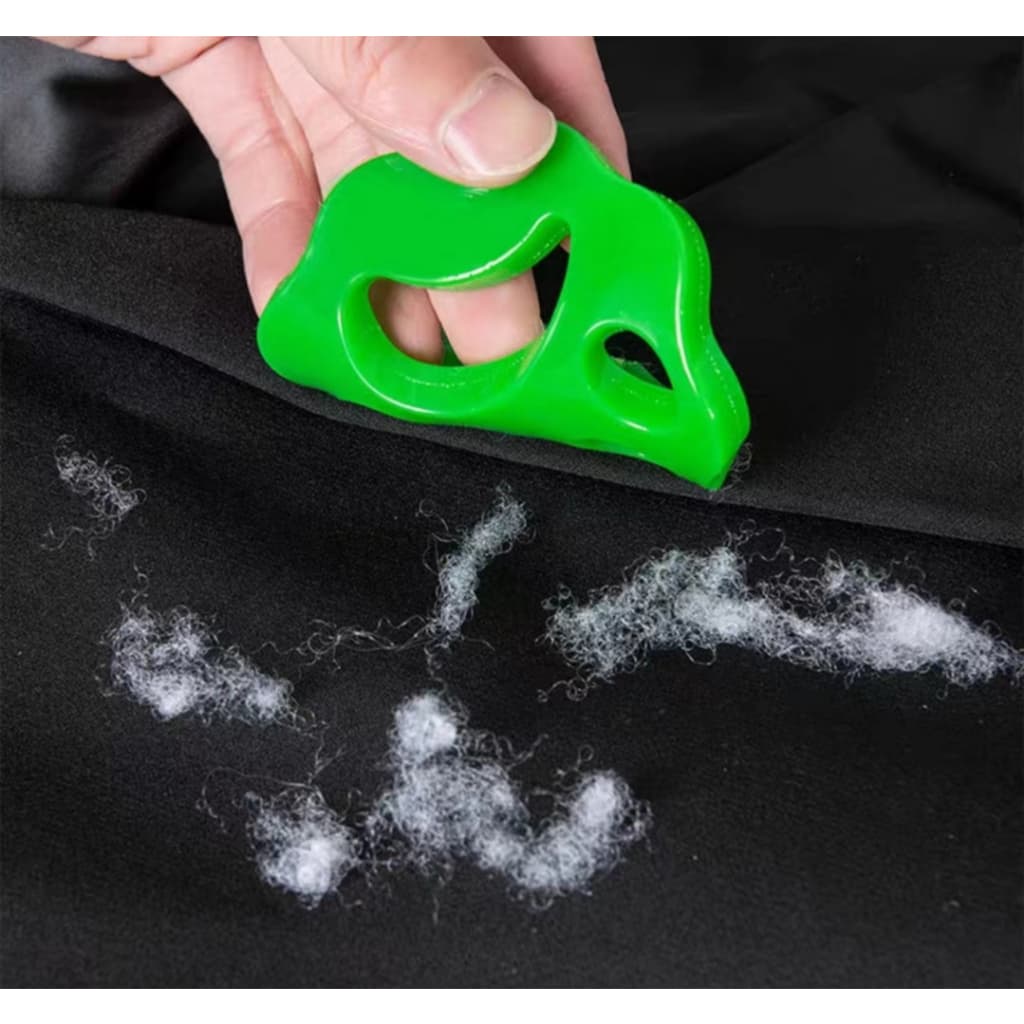 10Pcs Escova Removedora De Pelos Para Máquina De Lavar Roupa De Cães Gatos Escova De Depilação Para Animais De Estimação