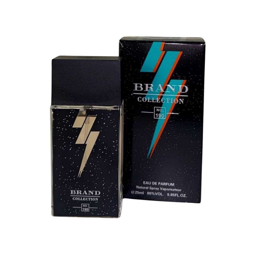 Brand Collection 190 – 25ml