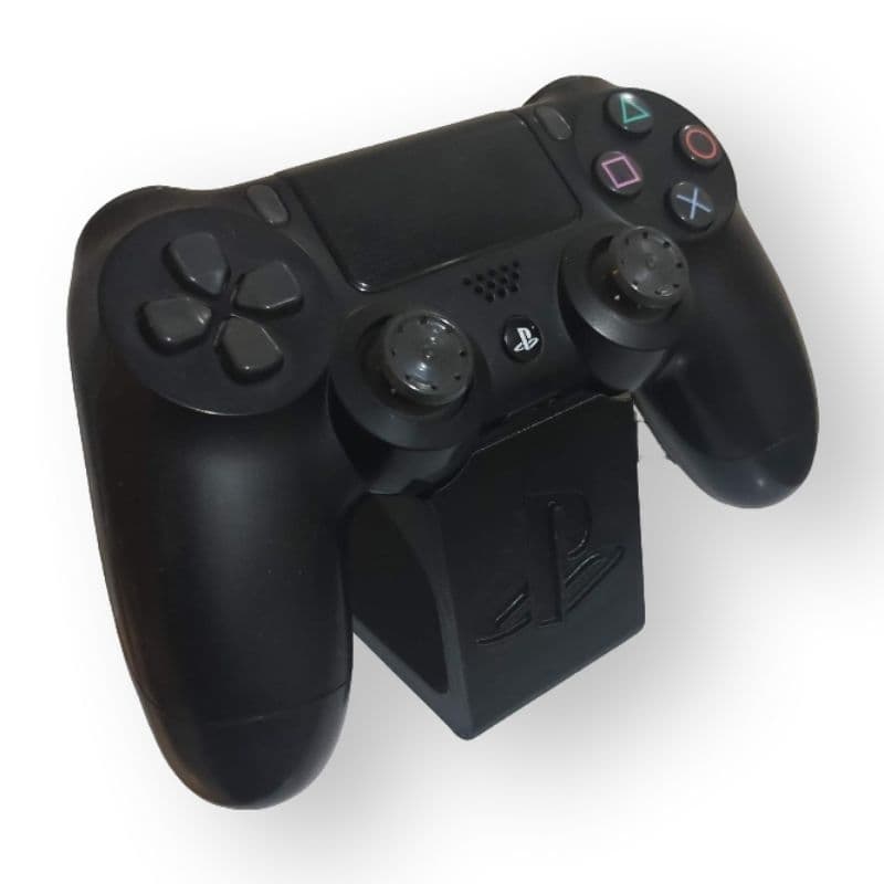 Suporte Controle Playstation 1, 2 ou 3