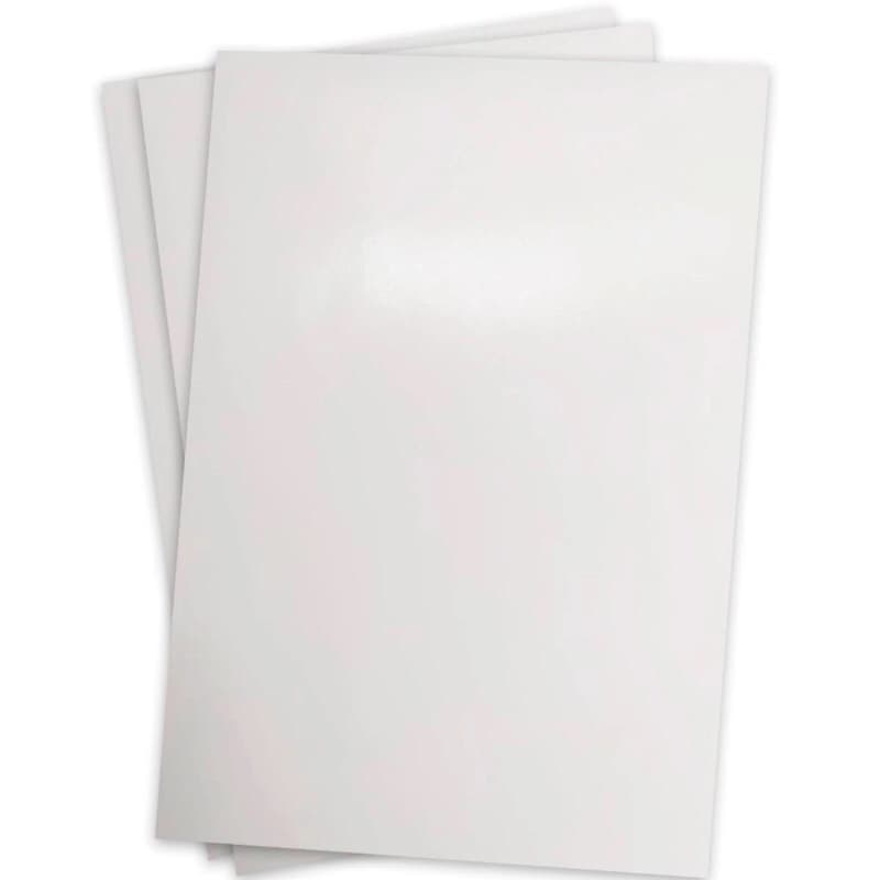 Papel Fotográfico 180G Glossy A4 .
