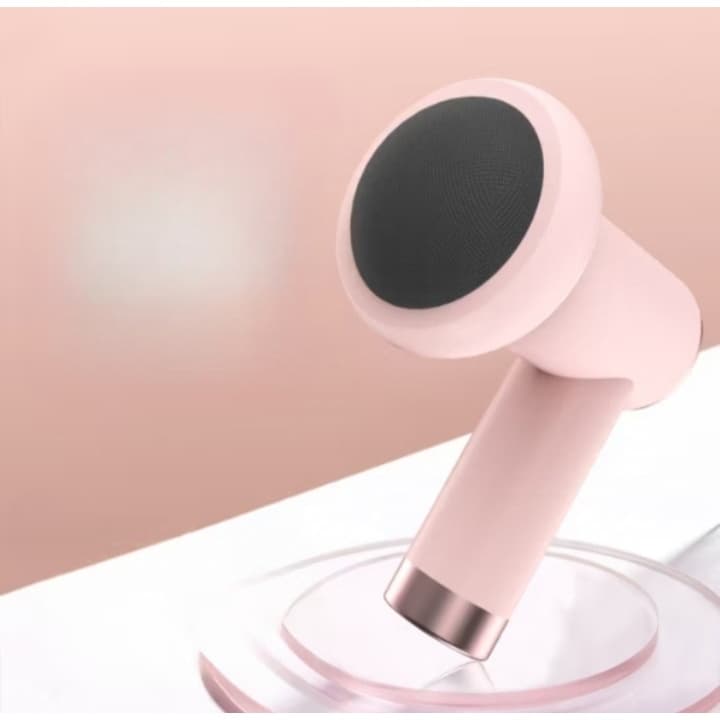 Massageador Corporal Elétrico Sem Fio